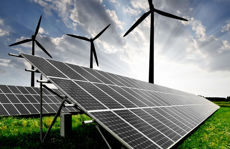 VE3 For Solar Tracking System VE3 para sistema de rastreamento solar