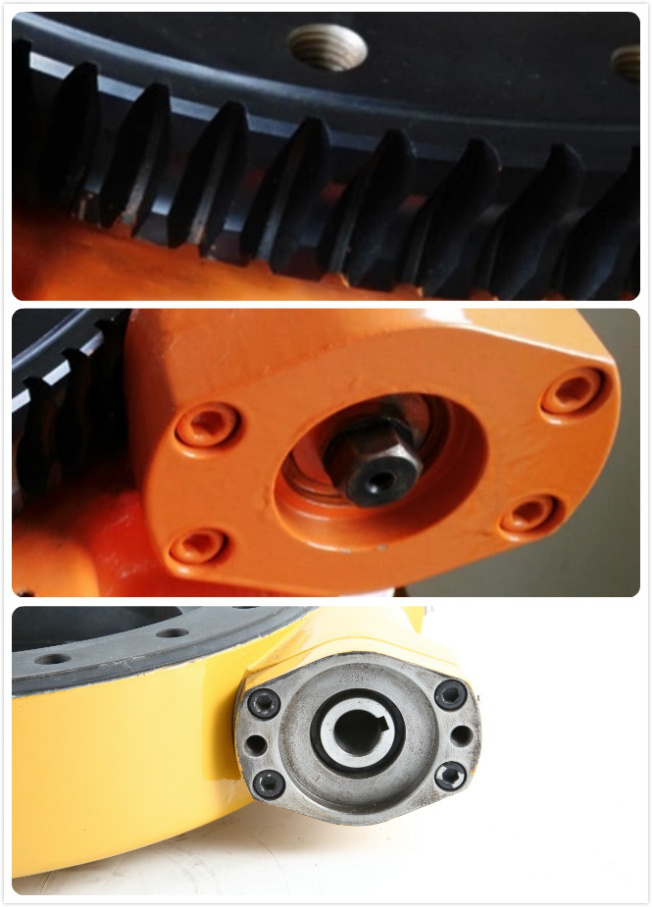 Slewing drive ~!phoenix_var60!~