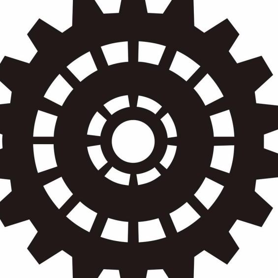 Padr&atilde;o do mercado dom&eacute;stico da ind&uacute;stria de rolamentos de giro