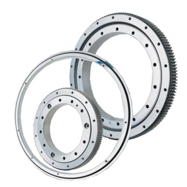 Contramedidas para ruído comum do rolamento de giro