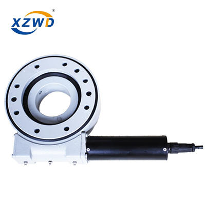 O que é unidade de giro vertical?