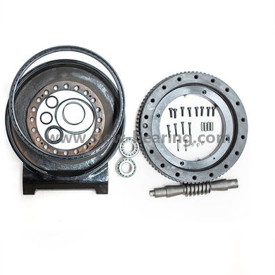 acionamento girat&oacute;rio