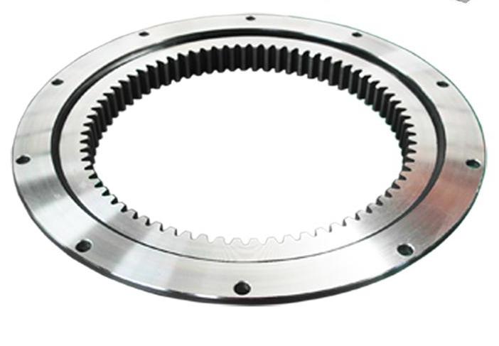 Capacidade de rolamento de giro leve