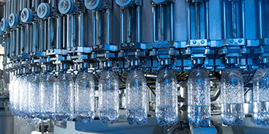 M&aacute;quina de enchimento