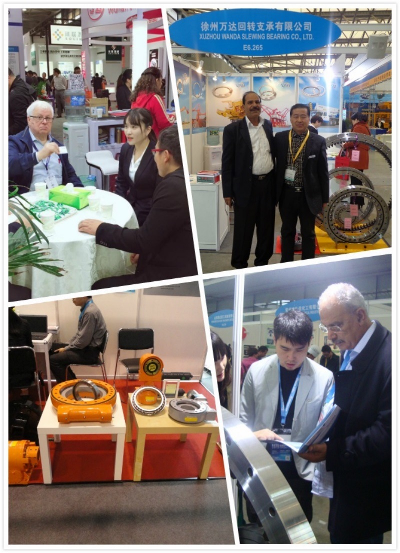 Unidade girat&oacute;ria de carca&ccedil;a fechada de 3 polegadas_25 polegadas para sistema de energia limpa