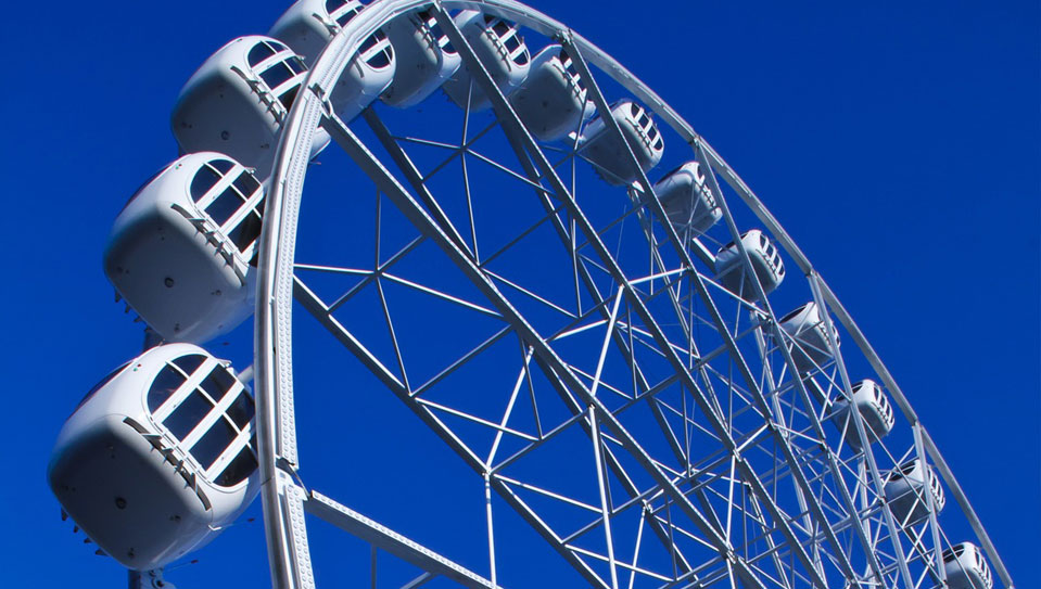 Tratamento Térmico do Aço do Rolamento de Giro