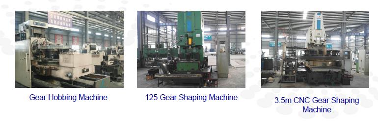 fabricante de rolamento girat&oacute;rio de plataforma girat&oacute;ria