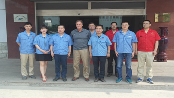 Domine o mercado internacional --- desenvolvimento de contas-chave