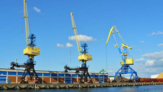 O método de armazenamento correto para rolamento de giro