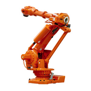 bra&ccedil;o de rob&ocirc;