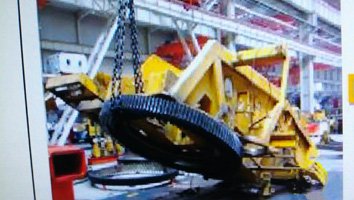 vida &uacute;til do rolamento de giro