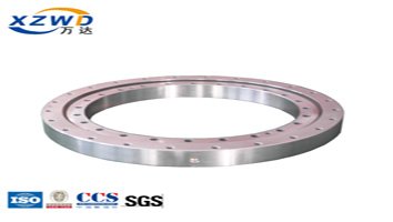 Rolamento de giro skf